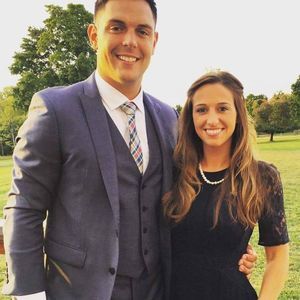 Meet your Posher, Gregory